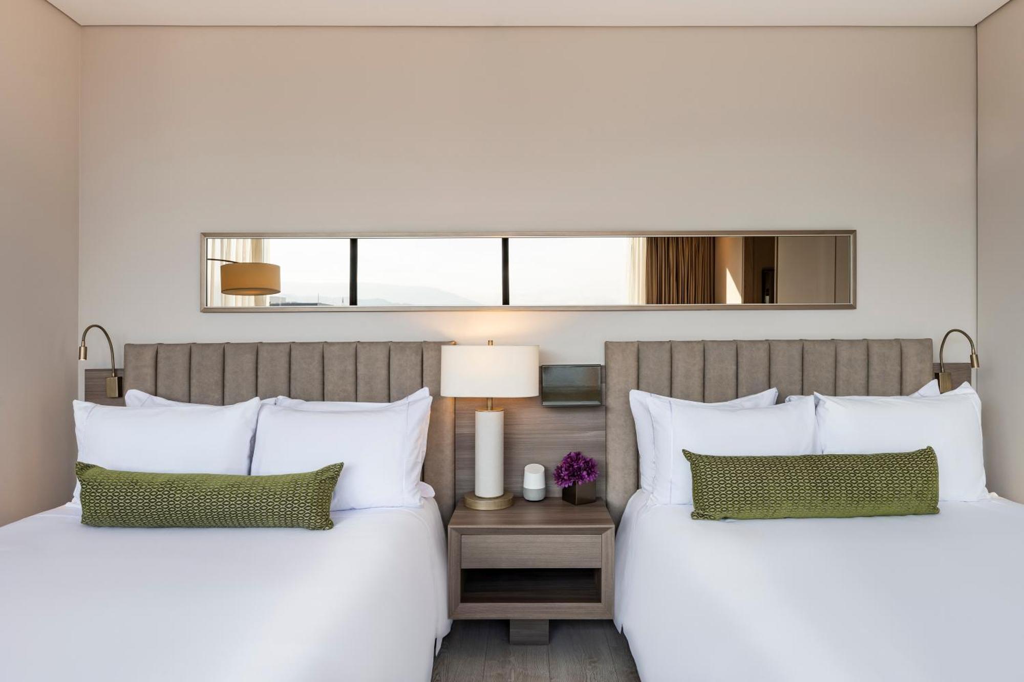 Hotel York Luxury Suites Medellin By Preferred Medellín Exterior foto